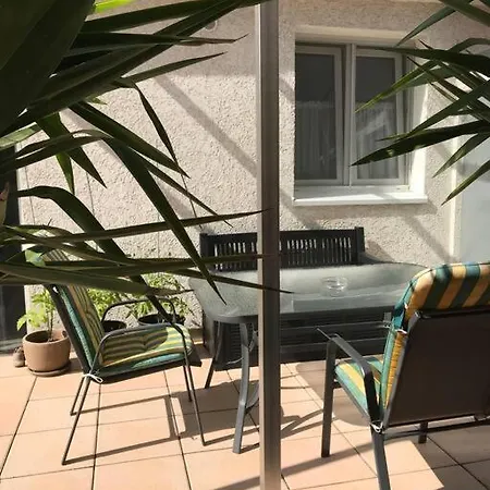 Διαμέρισμα Gaste-wohnung Langenholtensen Northeim